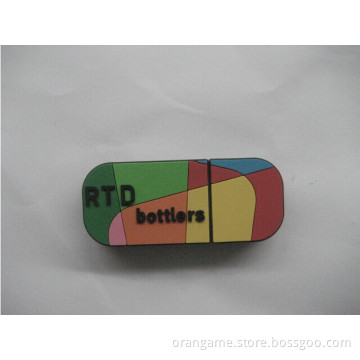 Customized PVC Shape USB